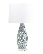 25.5in Filigree Table Lamp | Home | Marshalls | Marshalls