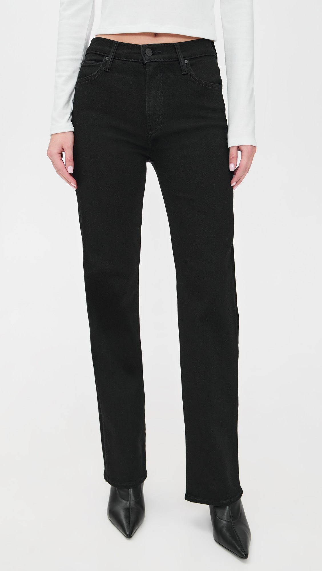 The Kick It Jeans | Shopbop