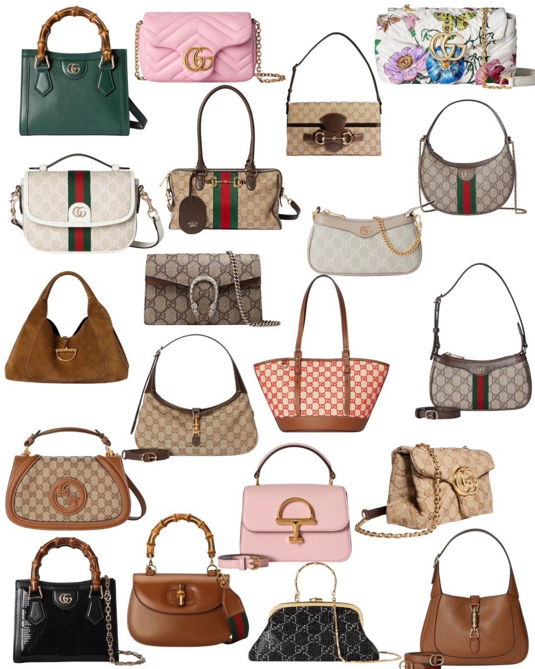 GUCCI purse inspo #guccipurse #gucci #purse #inspo