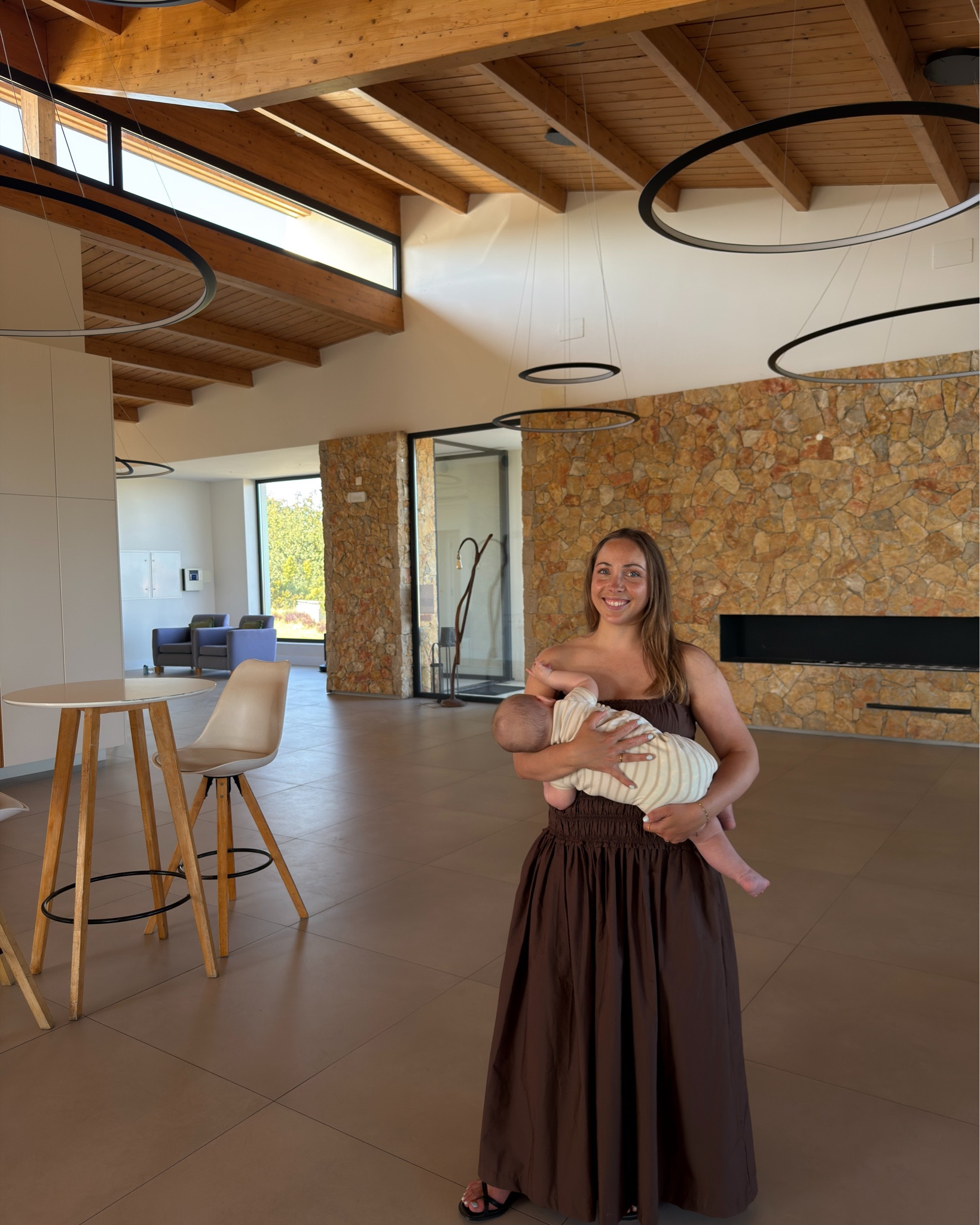 mom & dad are wine tasting in the Algarve 🍷🫒

Wine tasting, Europe summer, Portugal travel, family vacation, first time mom, boy mom, Algarve must do, summer vacation,

#LTKsummer #LTKdresses #LTKcanada