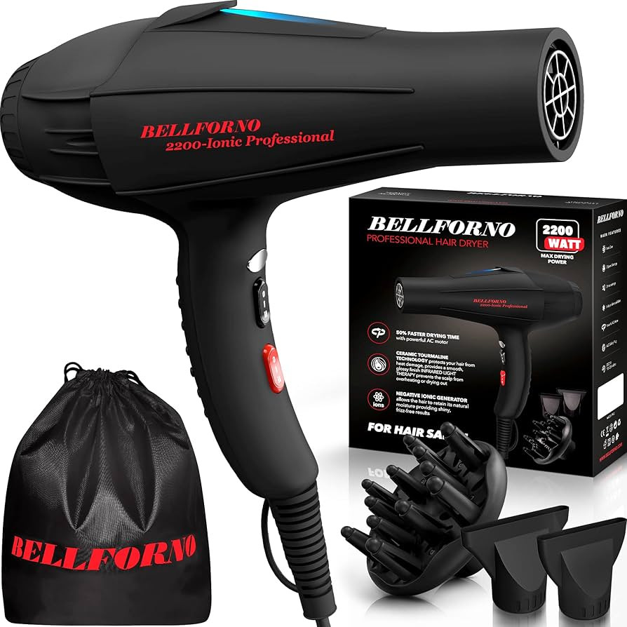 Marca: BELLFORNO | Amazon (US)