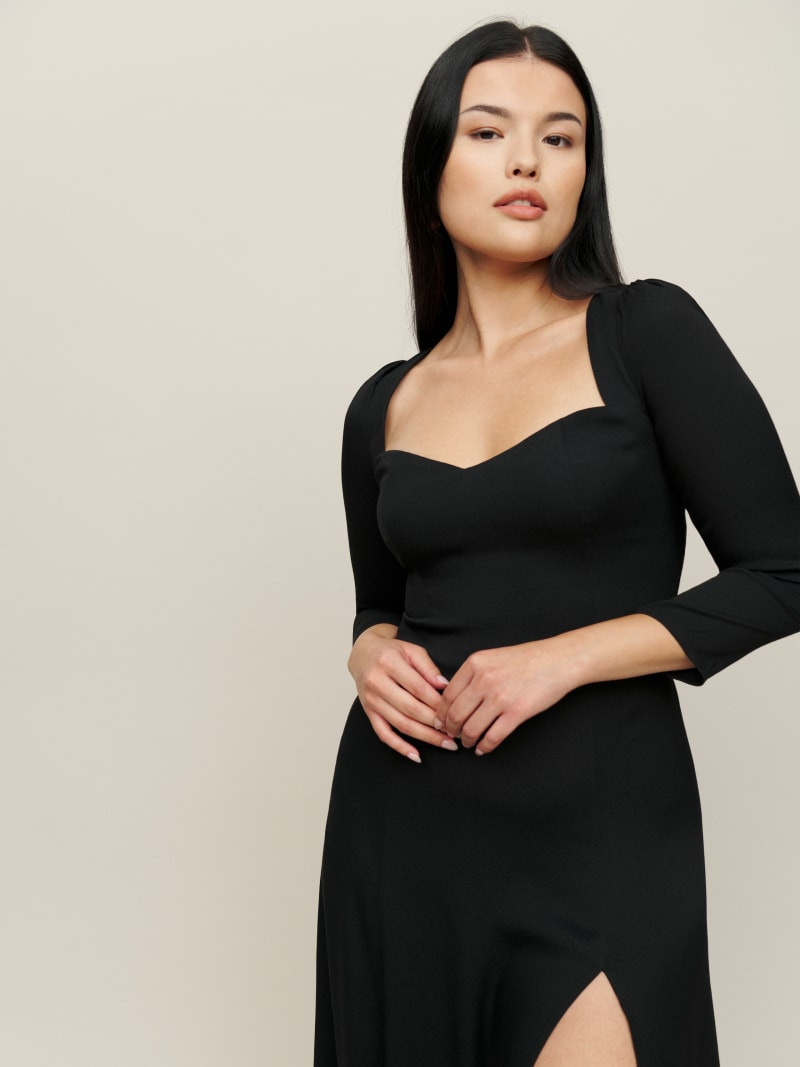 Mara Dress | Reformation (Global)