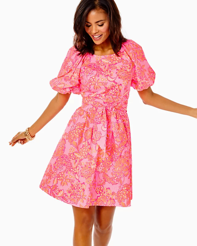 Knoxlie Dress | Lilly Pulitzer