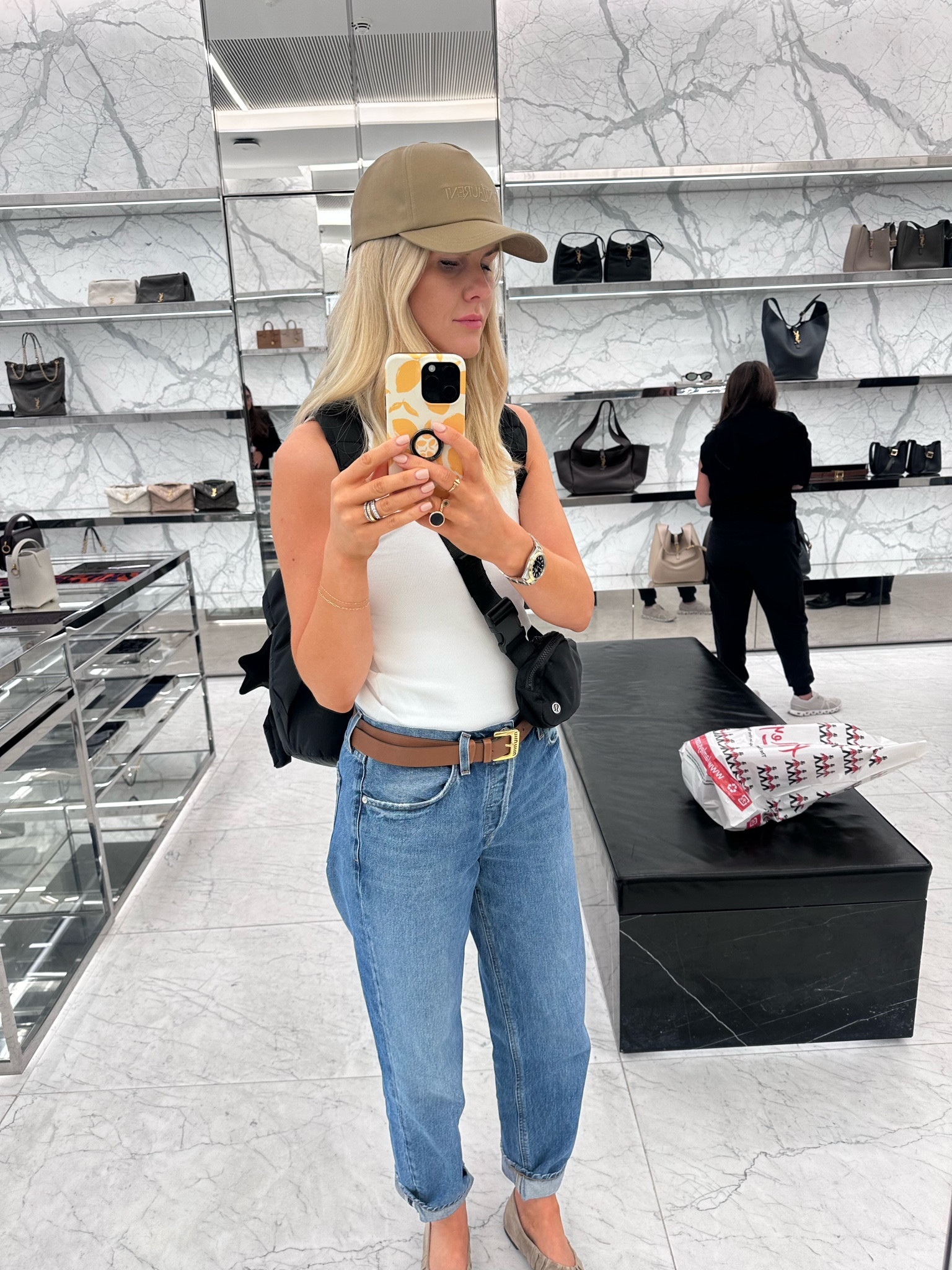 Easy airport style 

#LTKautumn #LTKtravel #LTKireland