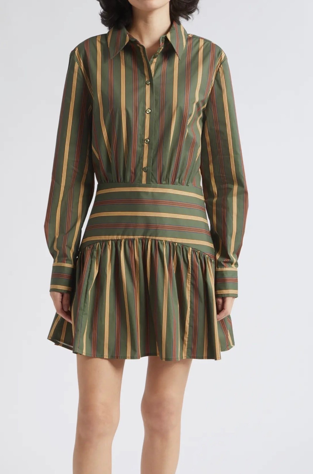 Staud dress on sale!
Nordstrom Anniversary Sale

#LTKSaleAlert