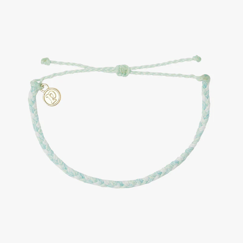 Multi Mini Braided Bracelet | Pura Vida Bracelets