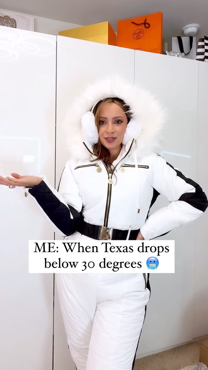 Stay warm without sacrificing style! ❄️✨ I’ve curated the best winter layers—from cozy basics to statement outerwear—so you can conquer the cold in style. 

#LTKWatchNow #LTKU #LTKSeasonal