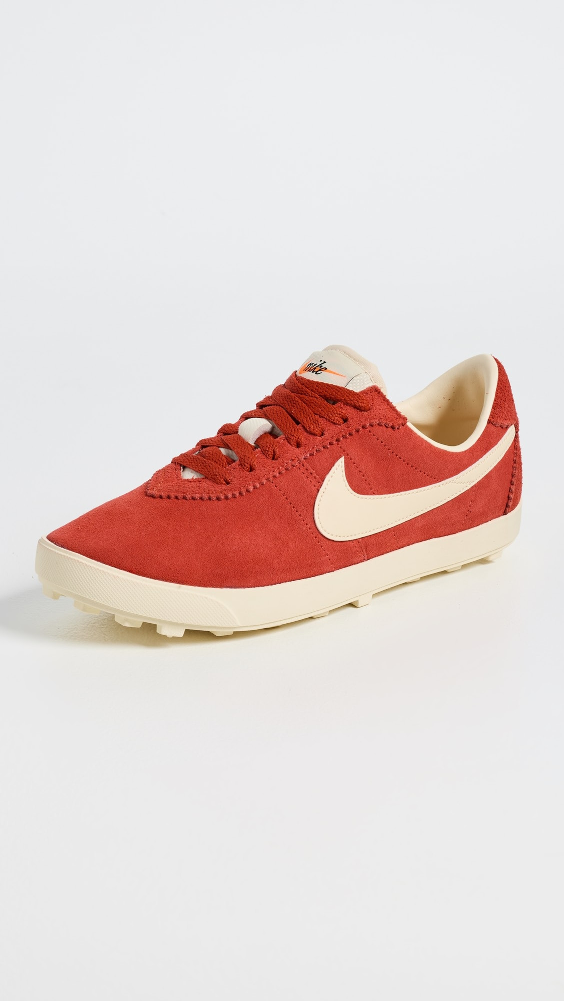 Astrograbber Suede Sneakers | Shopbop