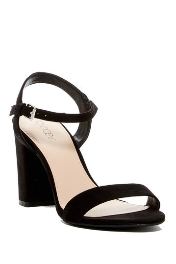 Steph Block Heel Sandal | Nordstrom Rack