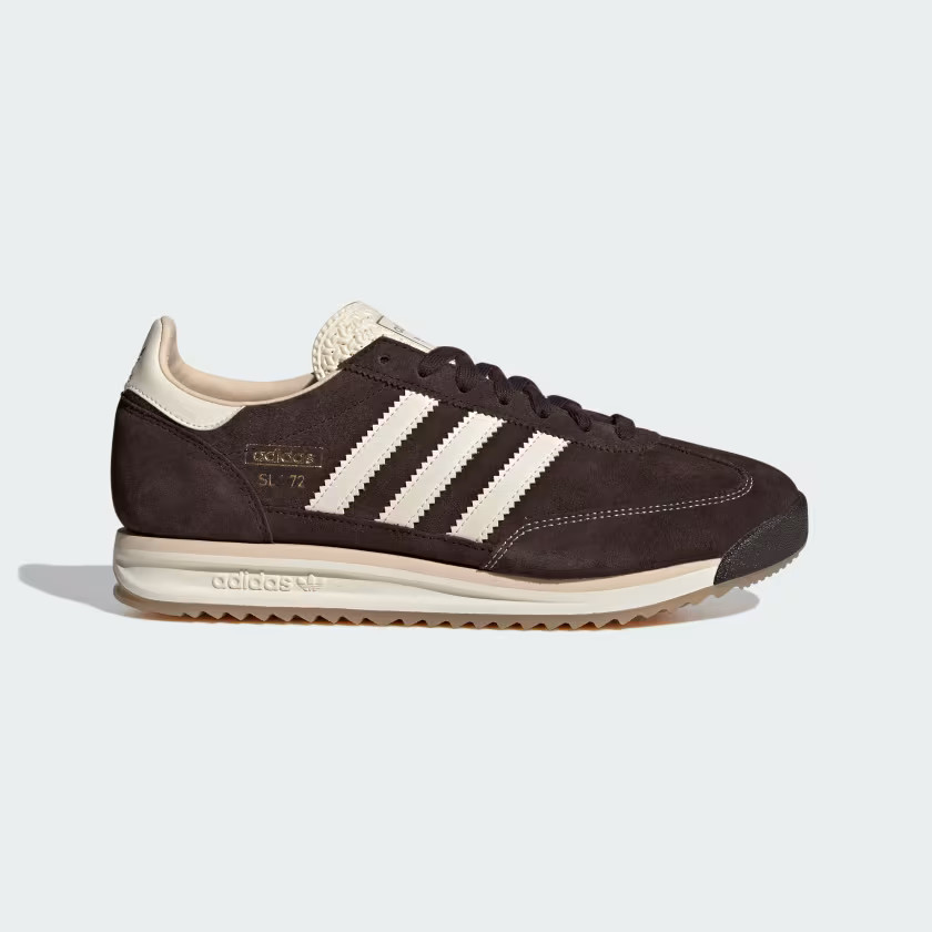 SL 72 RS SHOES | adidas (US)