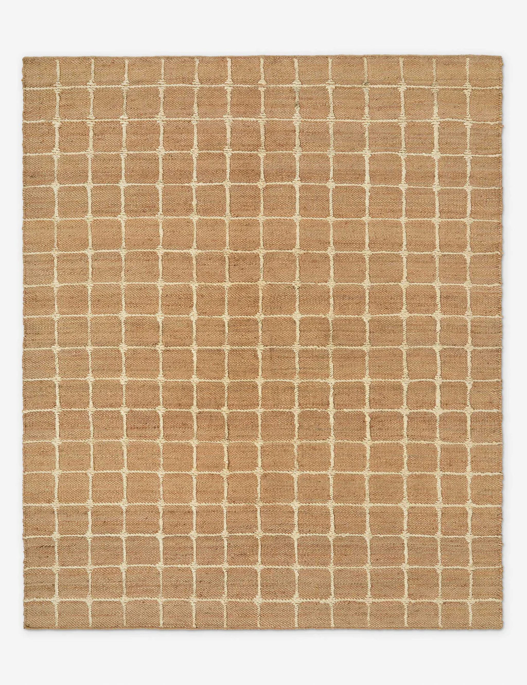 Beddow Flatweave Jute Rug by Jake Arnold | Lulu and Georgia 