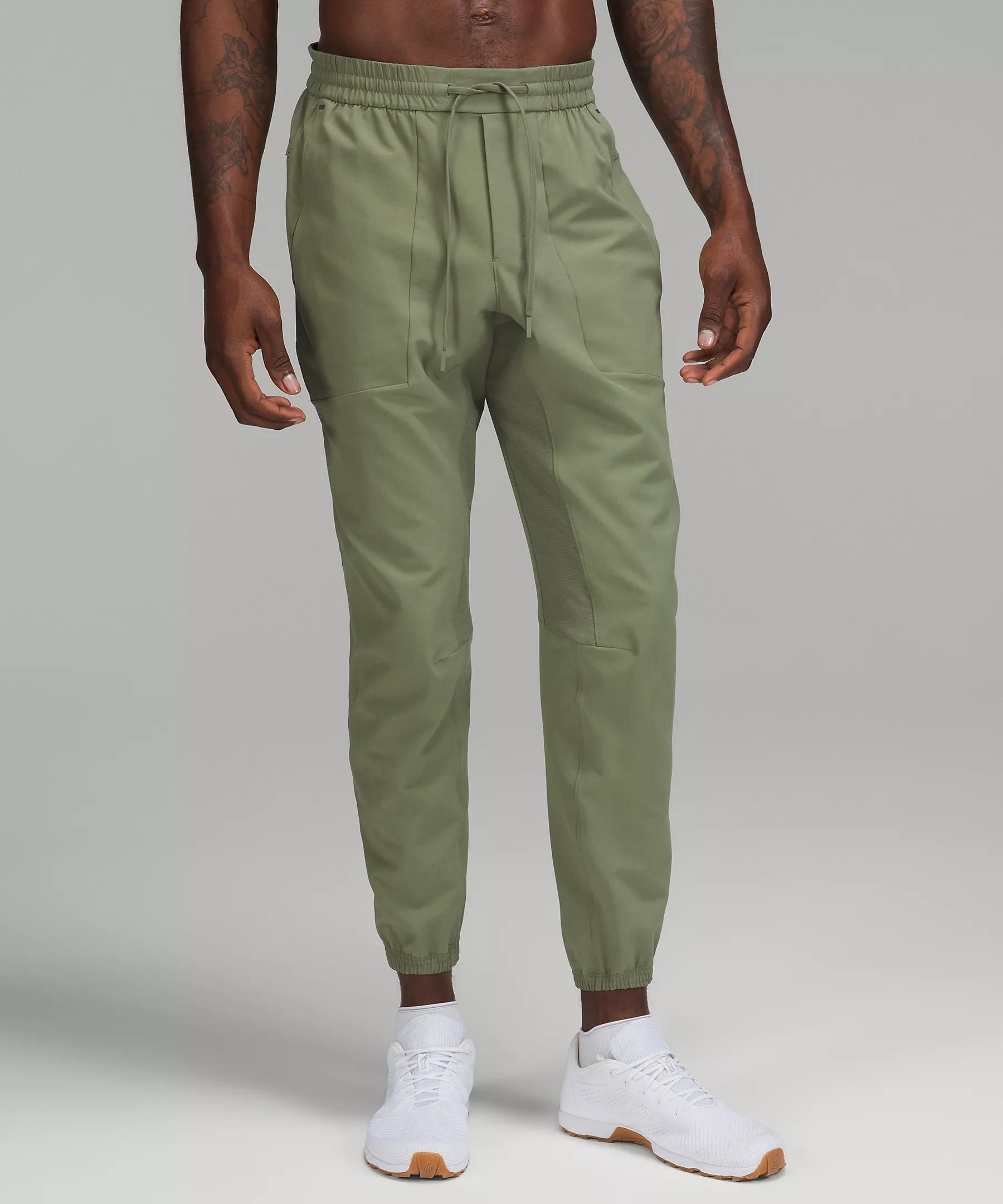 License to Train Jogger | Lululemon (US)