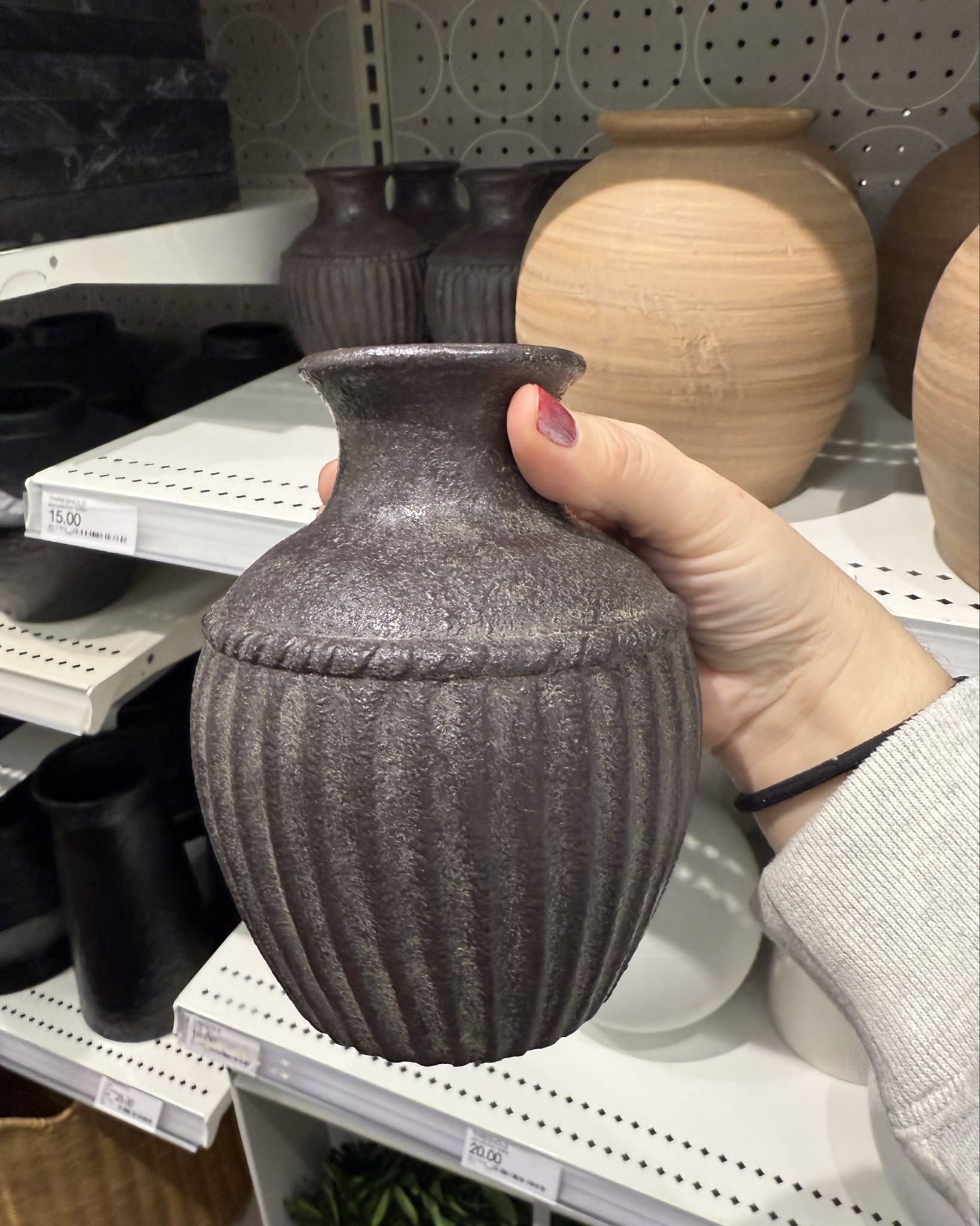 New studio McGee and Threshold spring launch! 

#LTKSeasonal #LTKHome #LTKFindsUnder50