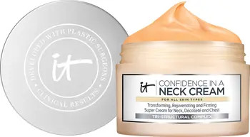 Rating 4.6out of5stars(800)800Confidence in a Neck CreamIT COSMETICS | Nordstrom
