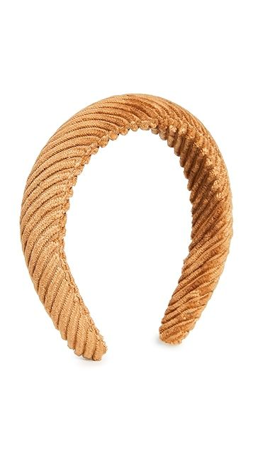 Bette Wide Headband | Shopbop