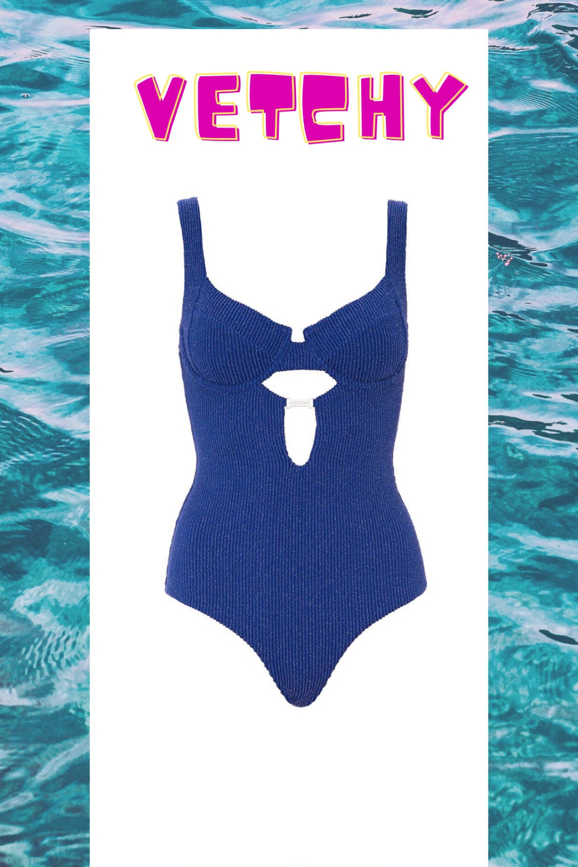 The best and most comfortable one piece from Vetchy. Swim 

Spring break 

#LTKswim #LTKSeasonal #LTKtravel