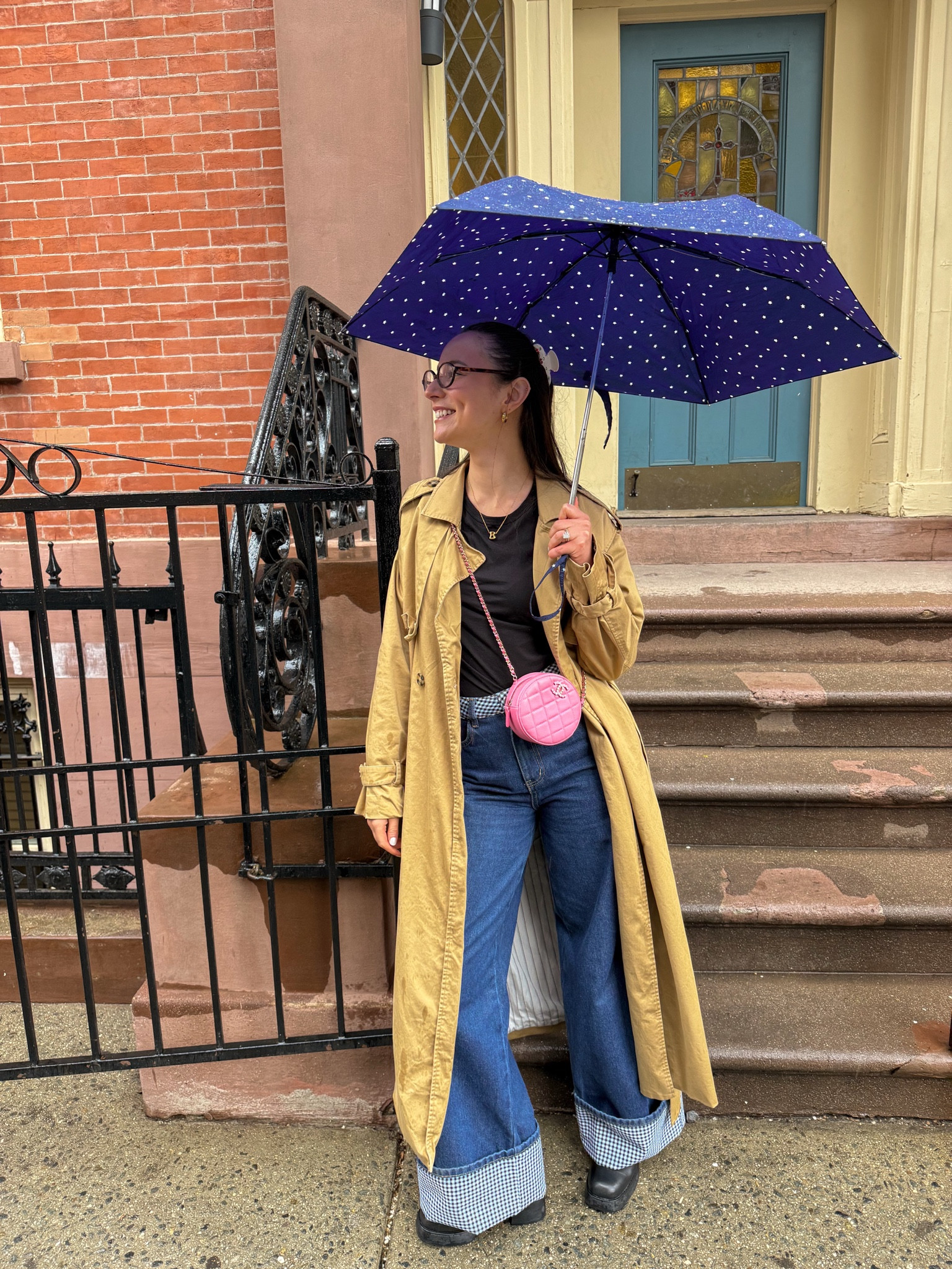 coastal outfits, city girl style, chic coffee shop looks, SoHo streetwear inspo, preppy outfits, minimalist everyday style, trendy outfits 2026, casual chic New York outfits, neutral wardrobe, capsule closet inspo

#LTKootd