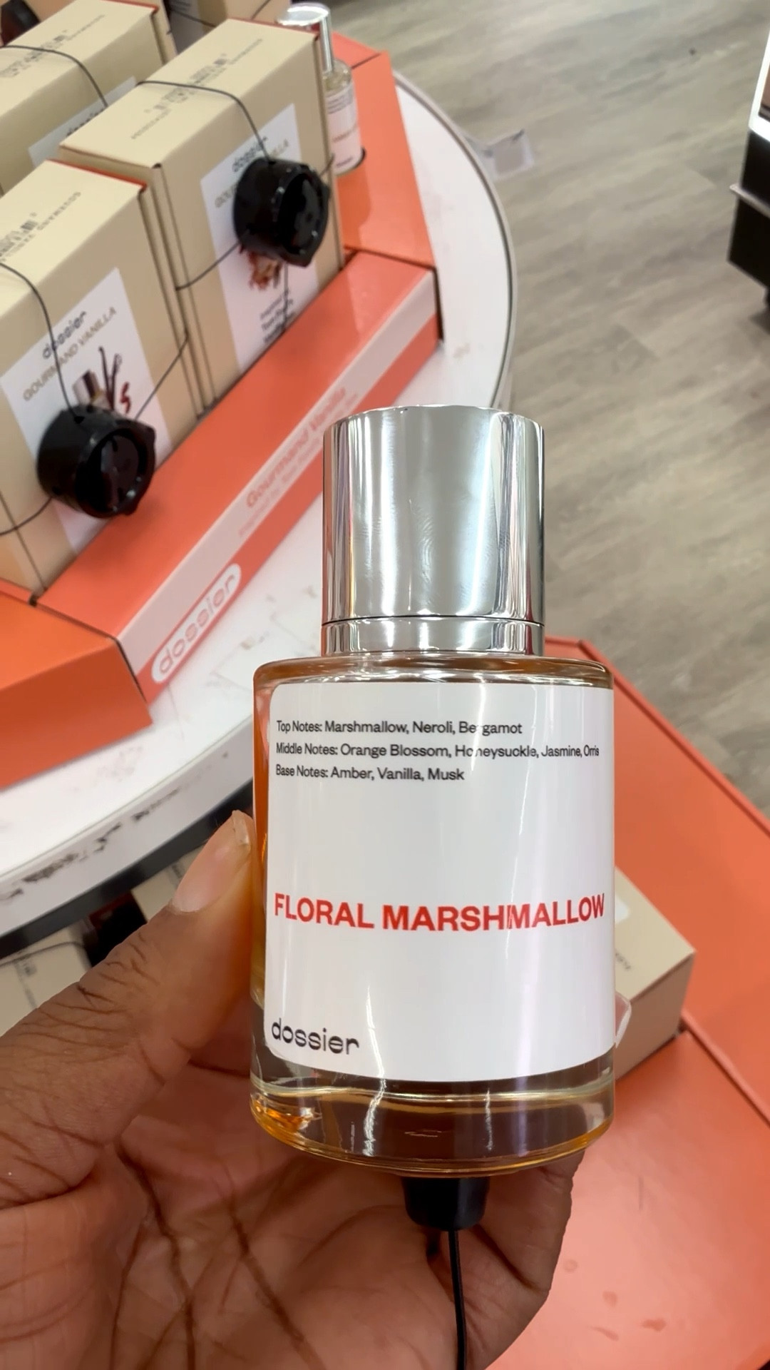 This is most definitely a great inspirational fragrance. Yummy and delicious Marshmallows. If you like Killian love don’t be shy you will love this! #fragrance 
#perfume #sotd 

#LTKBeauty