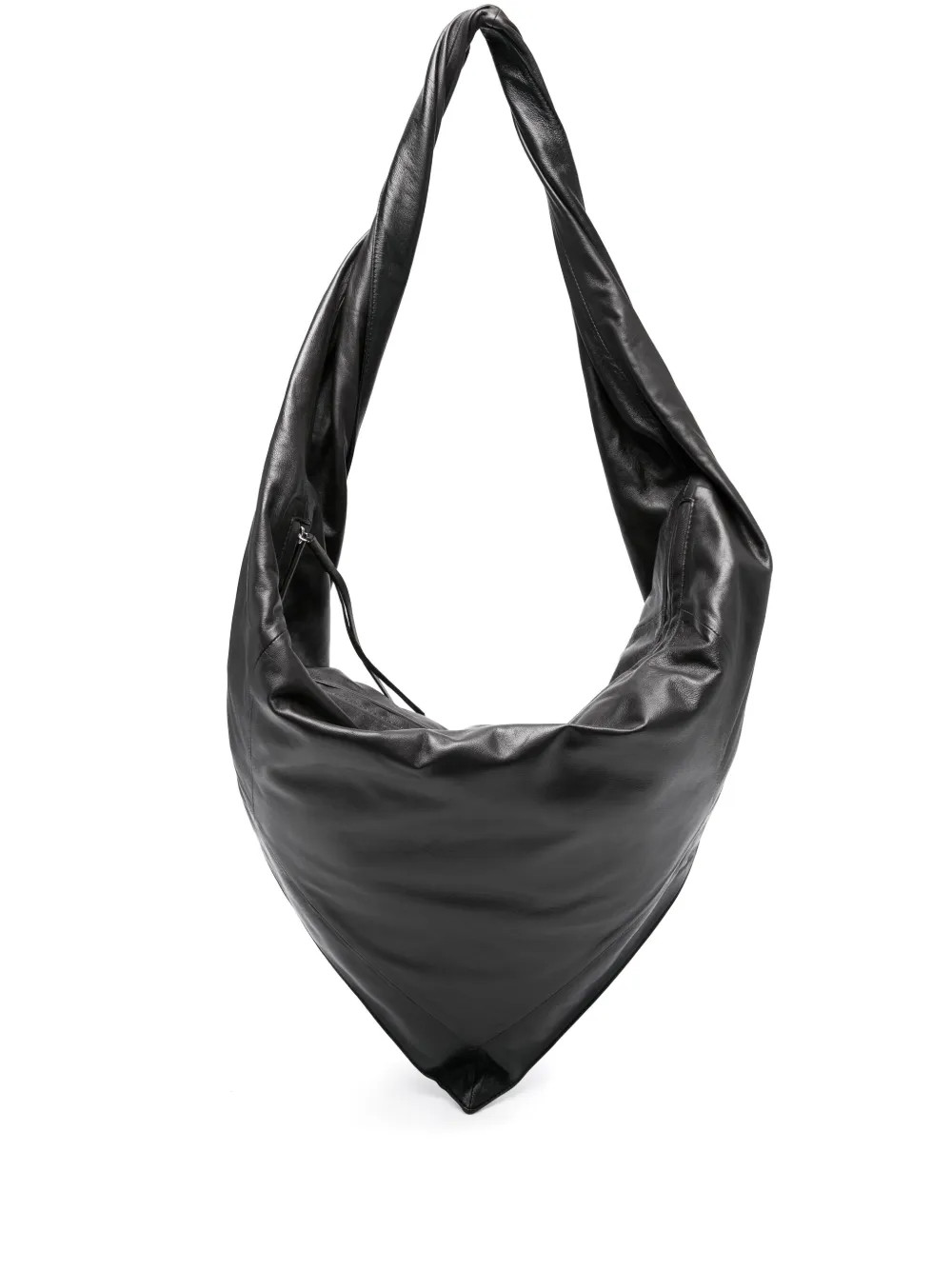 Scarf shoulder bag | Farfetch Global