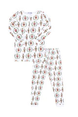 Christmas Nutcrackers Pajamas | Nellapima