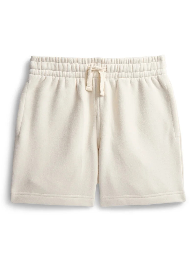 Weekend Academy Boys Fleece Shorts, Sizes 4-18 | Walmart (US)