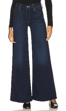 The Roller Sneak
                    
                    MOTHER | Revolve Clothing (Global)