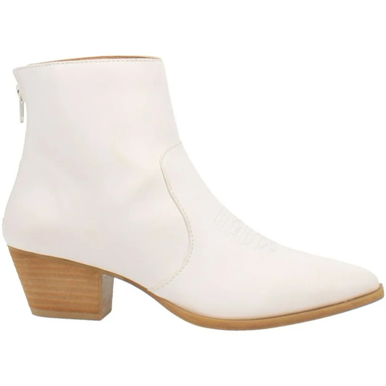 Code West Women Post It CW173 Bootie | Walmart (US)