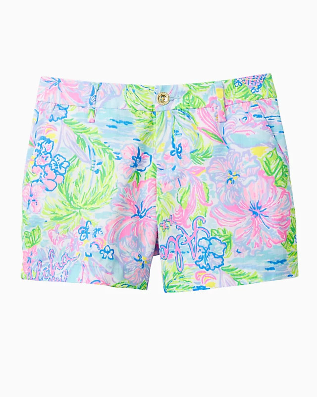 5" Callahan Short | Lilly Pulitzer