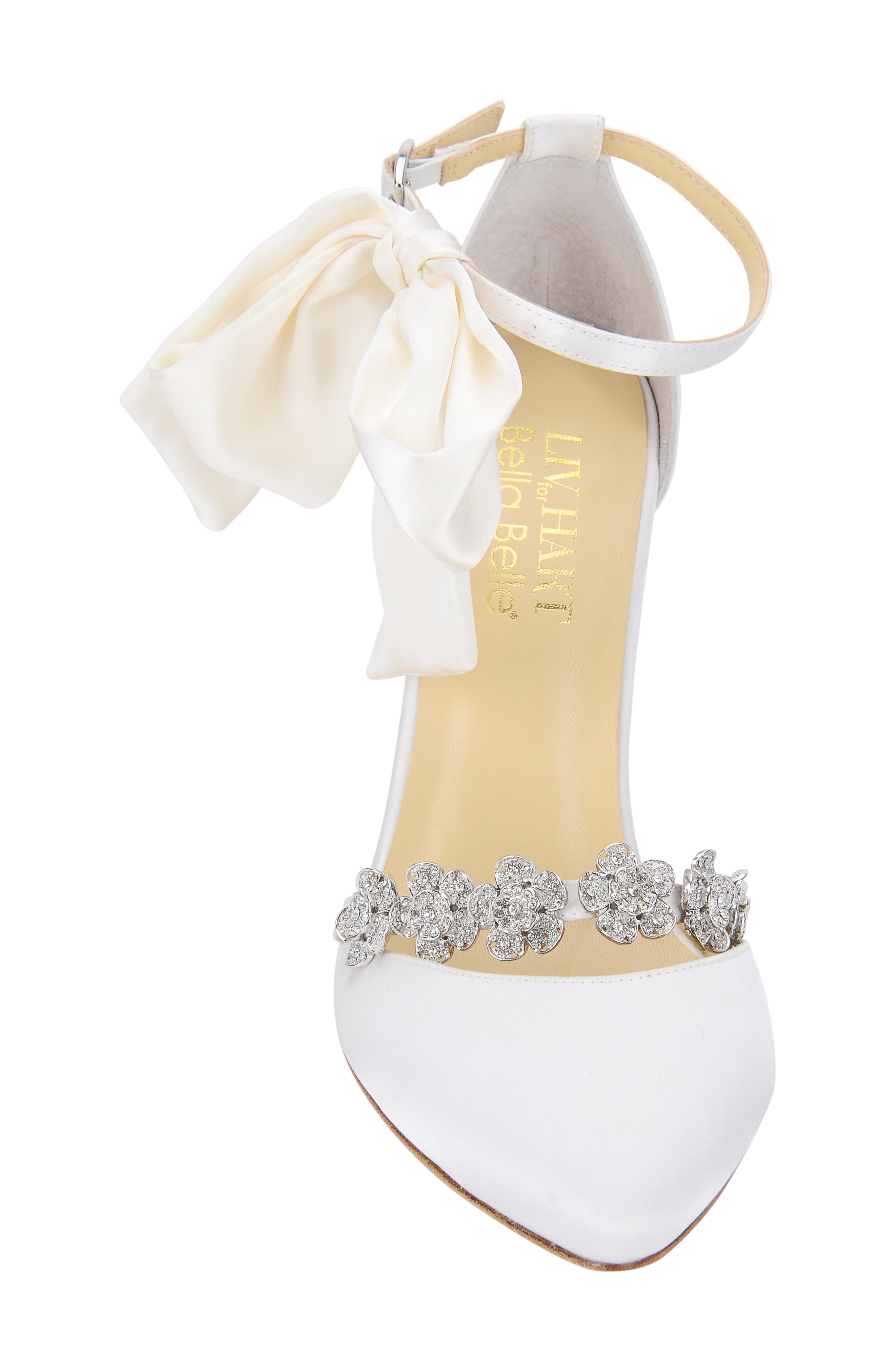 Olivia Embellished Pump | Nordstrom