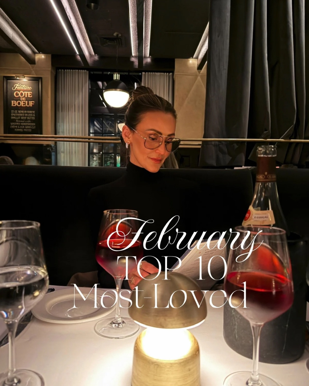 Feb top 10 most loved items by you 🩷✨ so many good spring finds!

#LTKgrwm #LTKootd #LTKSeasonal