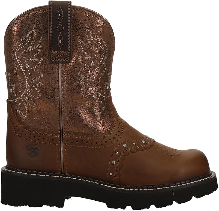 ARIAT Women's Gembaby Western Boot | Amazon (US)