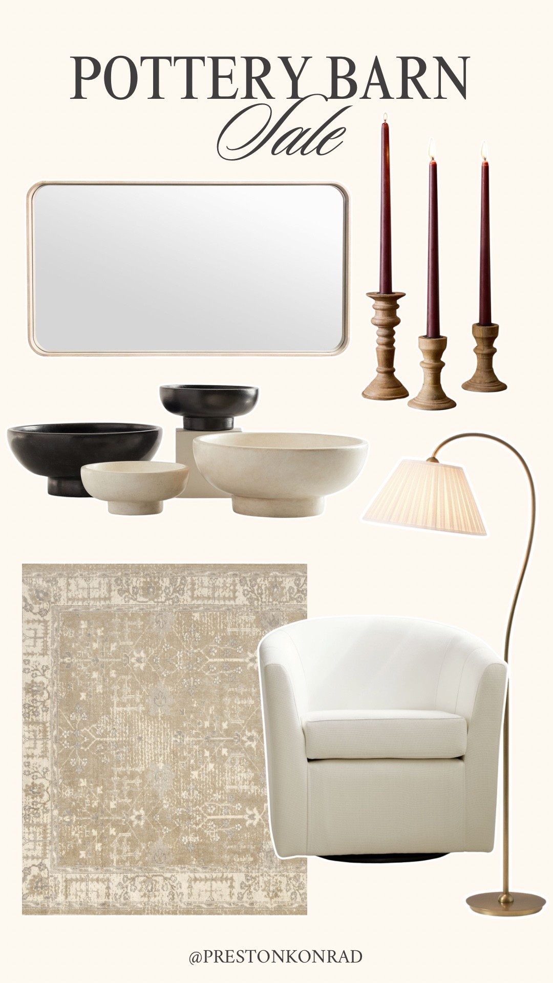 Some of my top picks on sale now at PB!

#LTKMens #LTKHome #LTKSaleAlert