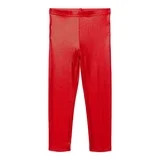 Holiday Time Toddler Girls Christmas Leggings, Sizes 12M-5T | Walmart (US)