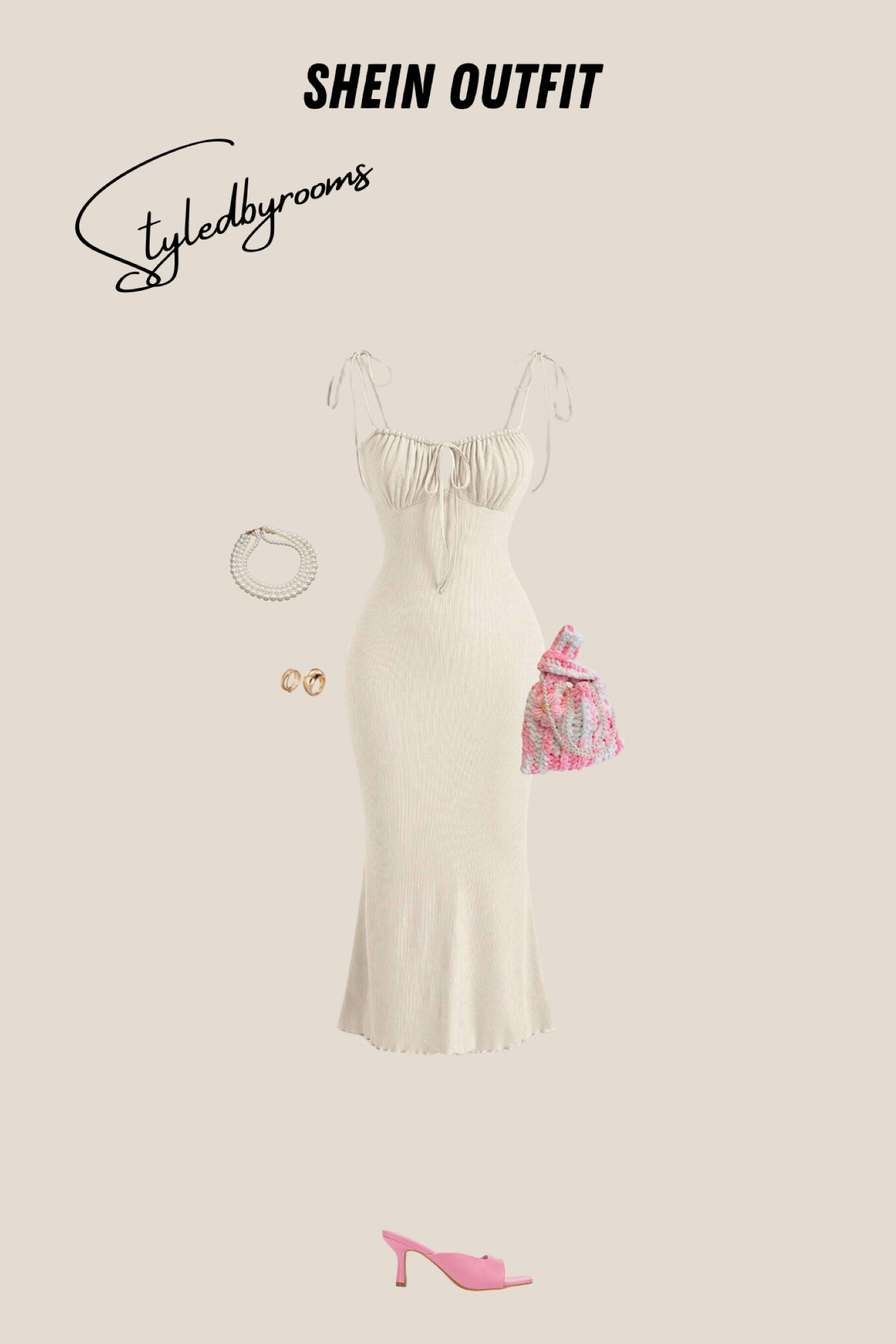 Shein vacation outfit inspo 🌴

#LTKfindsunder50 #LTKstyletip