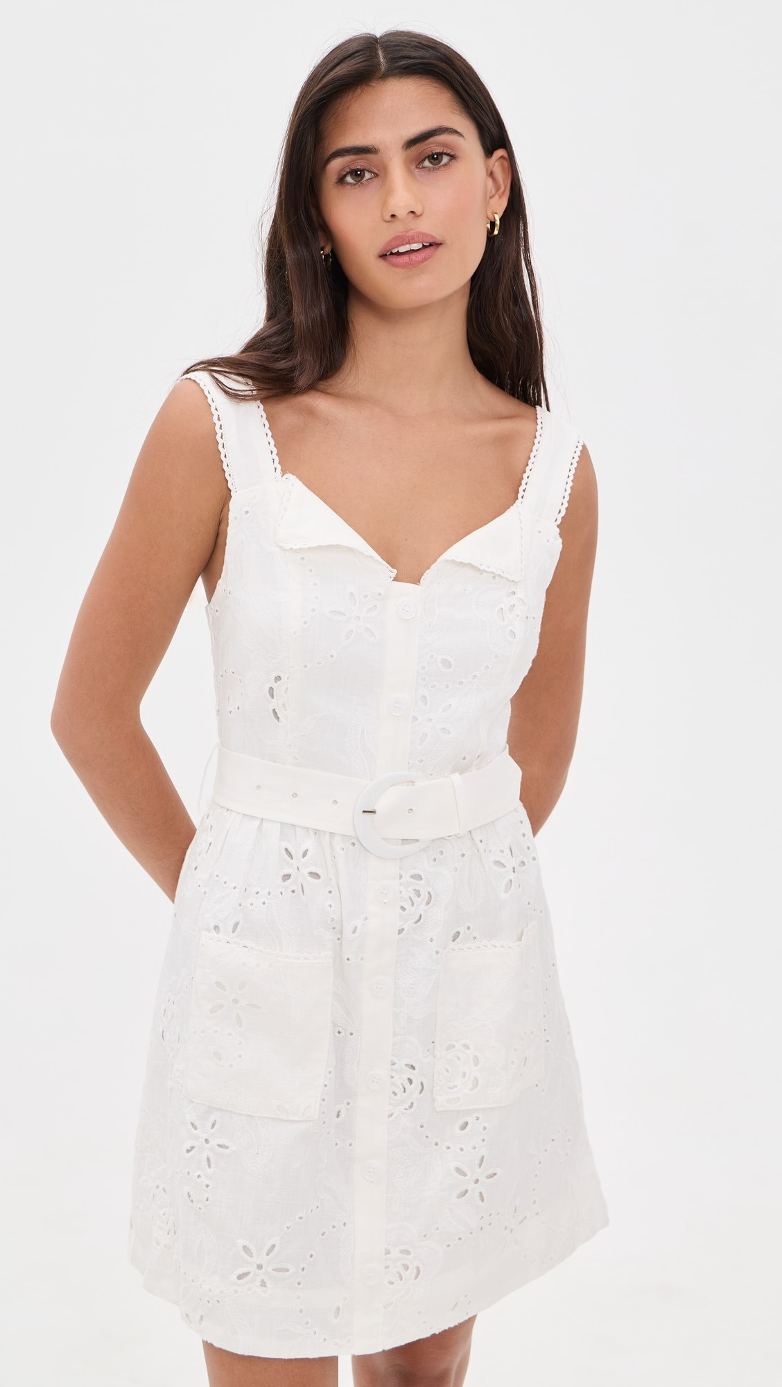 Analise Mini Dress | Shopbop