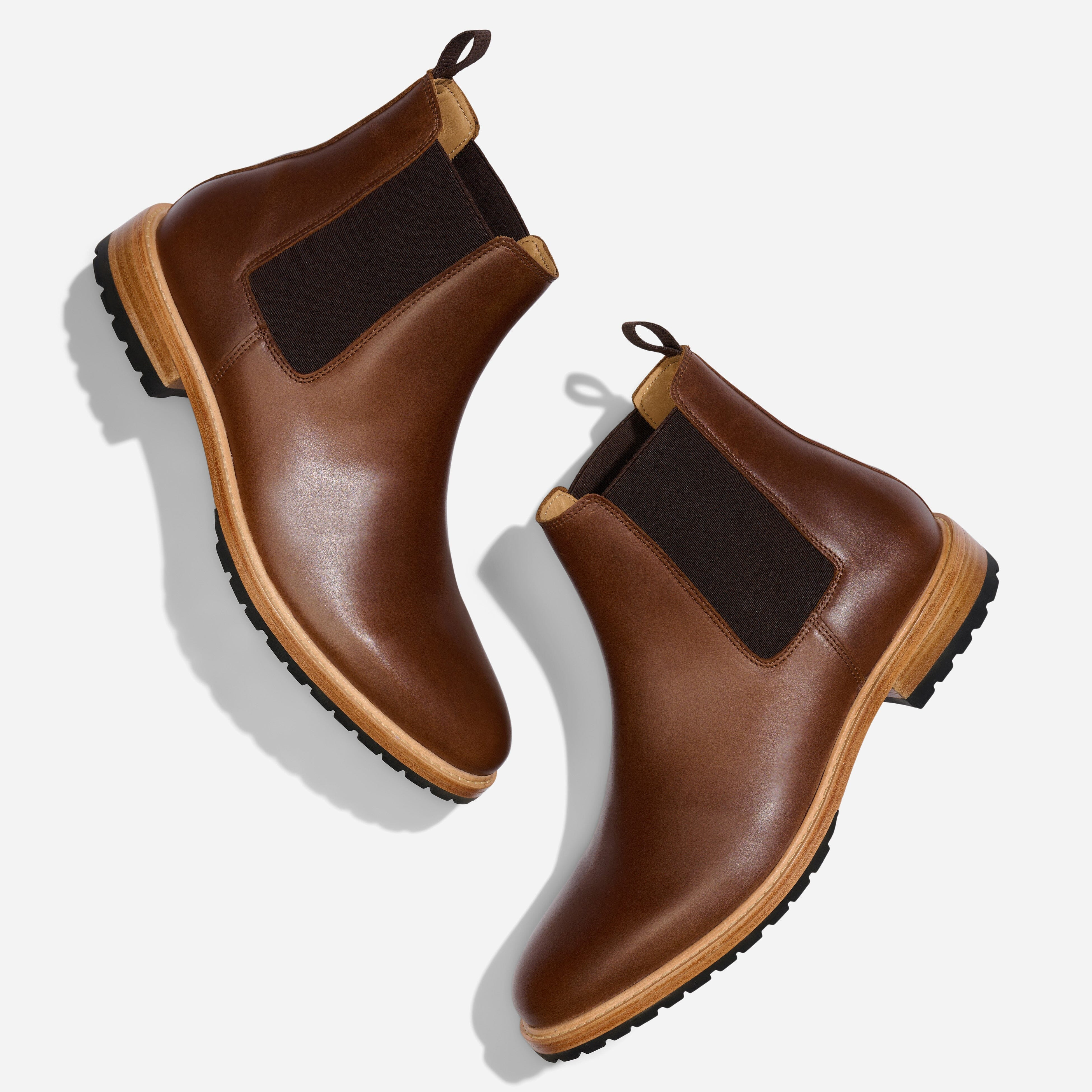 Marco Everyday Chelsea Boot | Nisolo