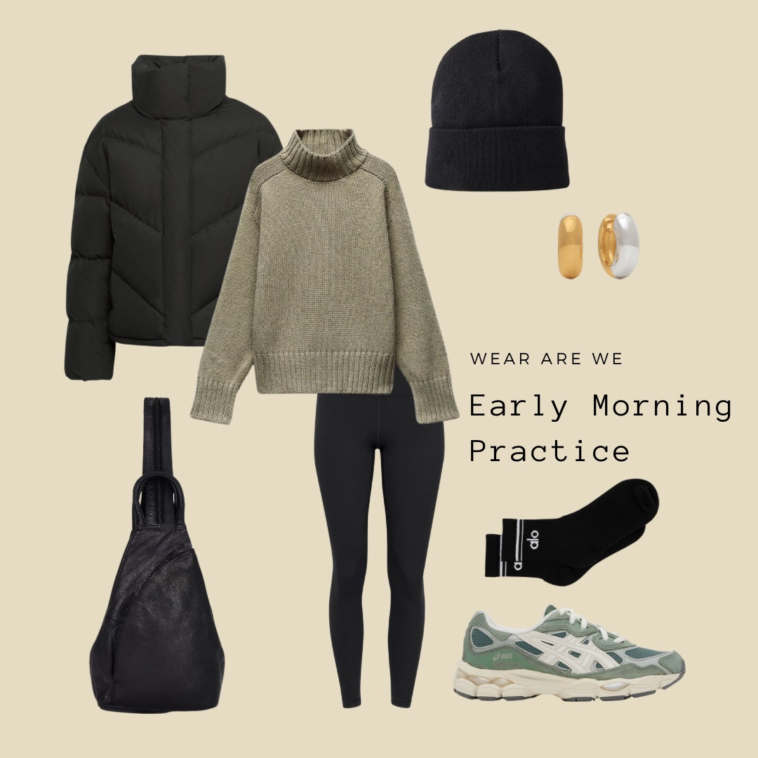 Outfit inspo for the hockey rink 

#LTKfindsunder100