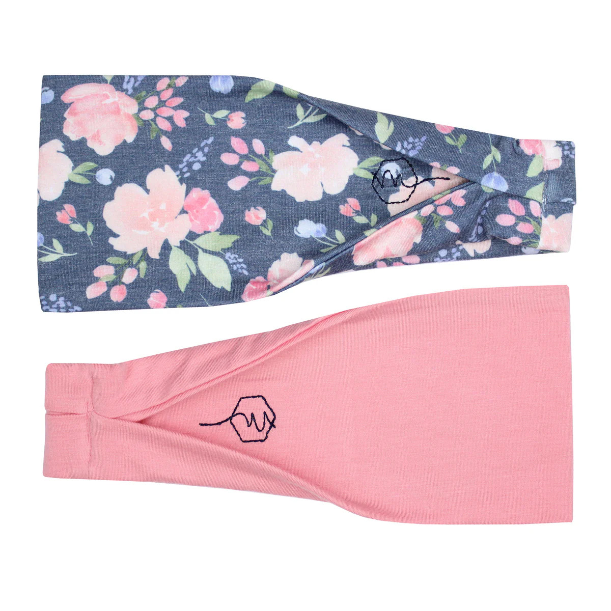 Energy - Women's Exercise Headband Set - 4'' | Maven Thread