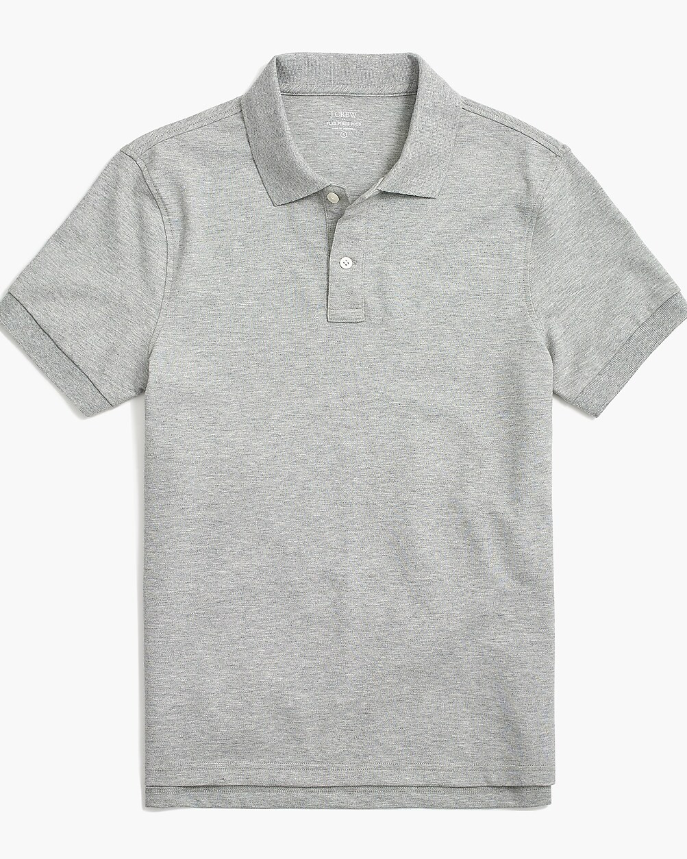 Flex piqué polo | J.Crew Factory