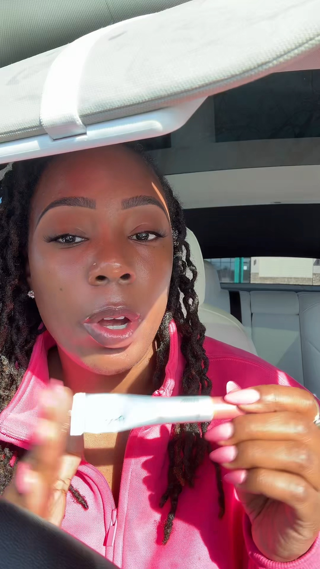 Your lips need SPF too. This Lip Visor SPF 30 protects, hydrates, and keeps lips soft throughout the day. The lightweight formula glides on smoothly, adds comfortable moisture, and helps shield your lips from daily sun exposure. An easy skincare step you don’t want to skip.

#lipbalm #spf30 #lipcare #sunprotection #prequelskincare #hydratedlips #skincareessentials #beautytiktok #skincaretips 

#LTKselfcare #LTKSpringSale #LTKBeauty