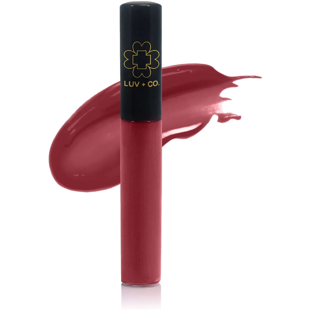 LUV-U Lip Gloss | LUV + CO