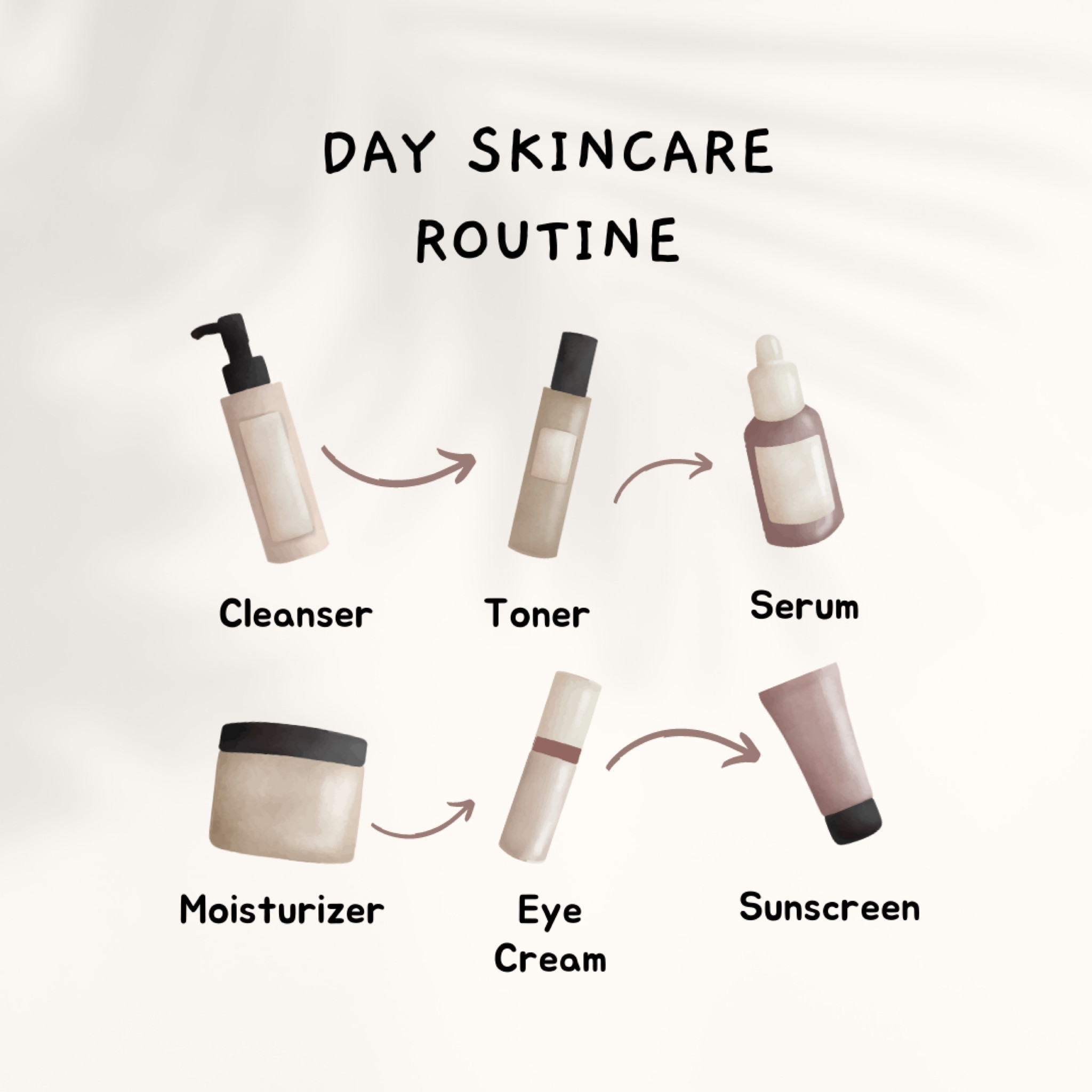 My favorite daytime skincare products.

Been using Skinceuticals for many years. Their tinted sunscreen is the best I’ve found. Lightweight, absorbs fast, and not greasy at all  

#LTKFind #LTKbeauty #LTKU