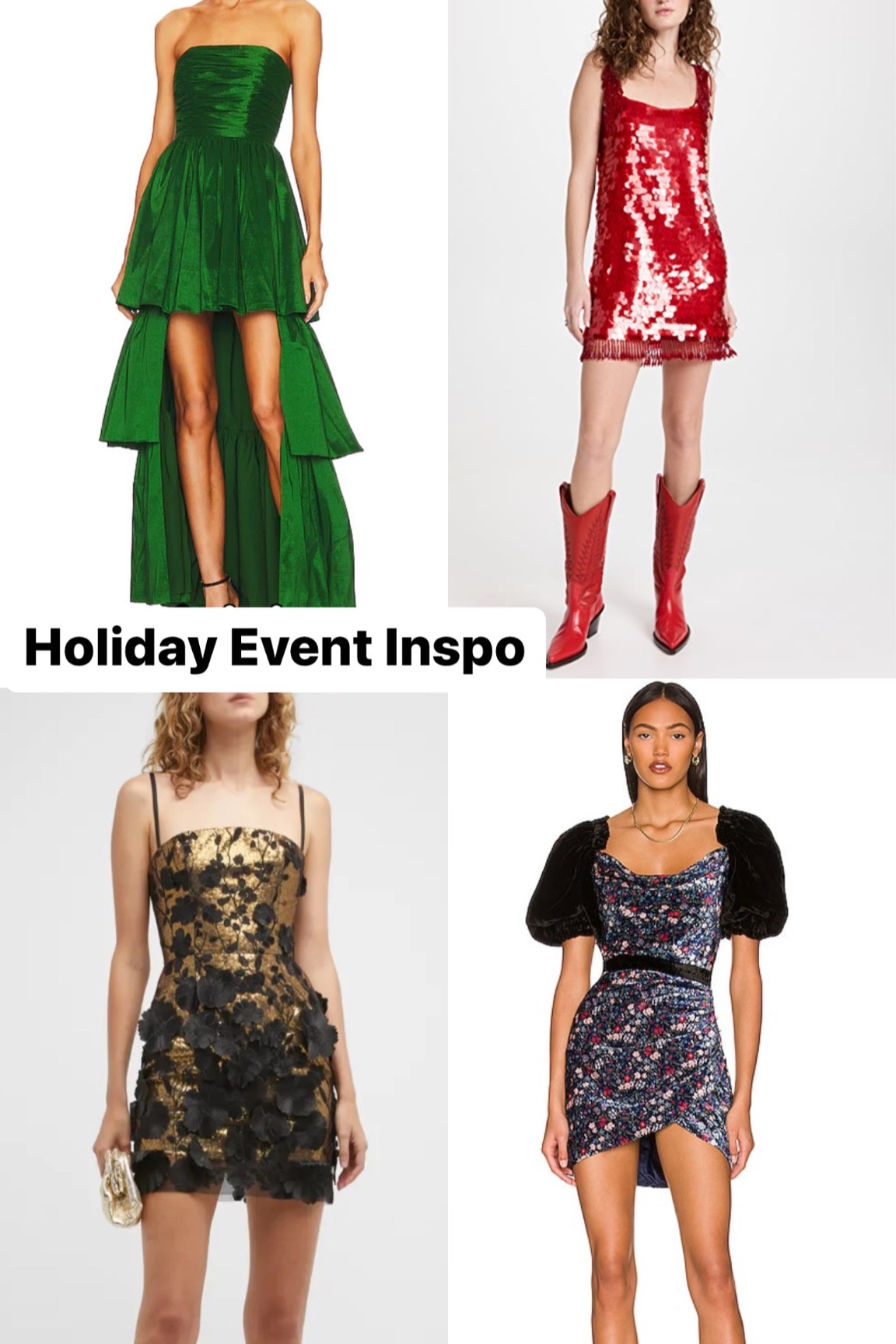 #LTKHoliday #LTKSeasonal #LTKstyletip