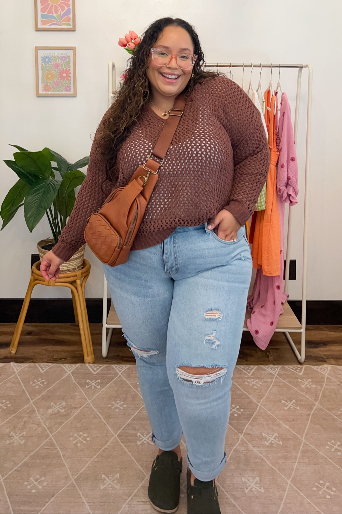 Maurices Plus Size Denim Look 2 

#LTKStyleTip #LTKFindsUnder50 #LTKPlusSize