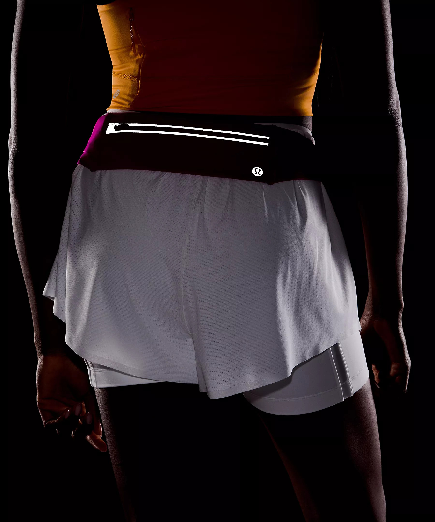 Fast and Free Running Belt | Lululemon (US)