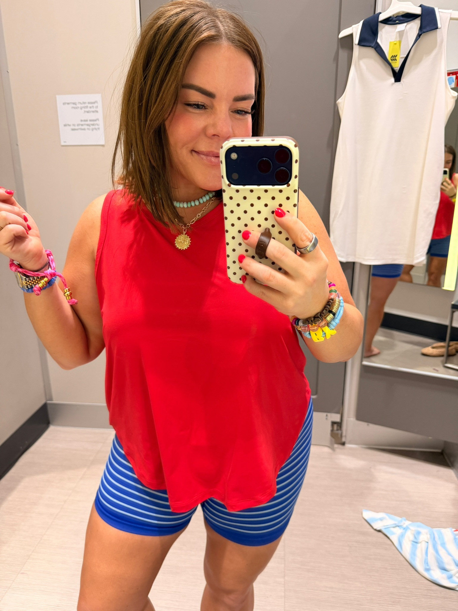 How CUTEEE are these biker shorts?? 

 #LTKgrwm #LTKootd #LTKSeasonal