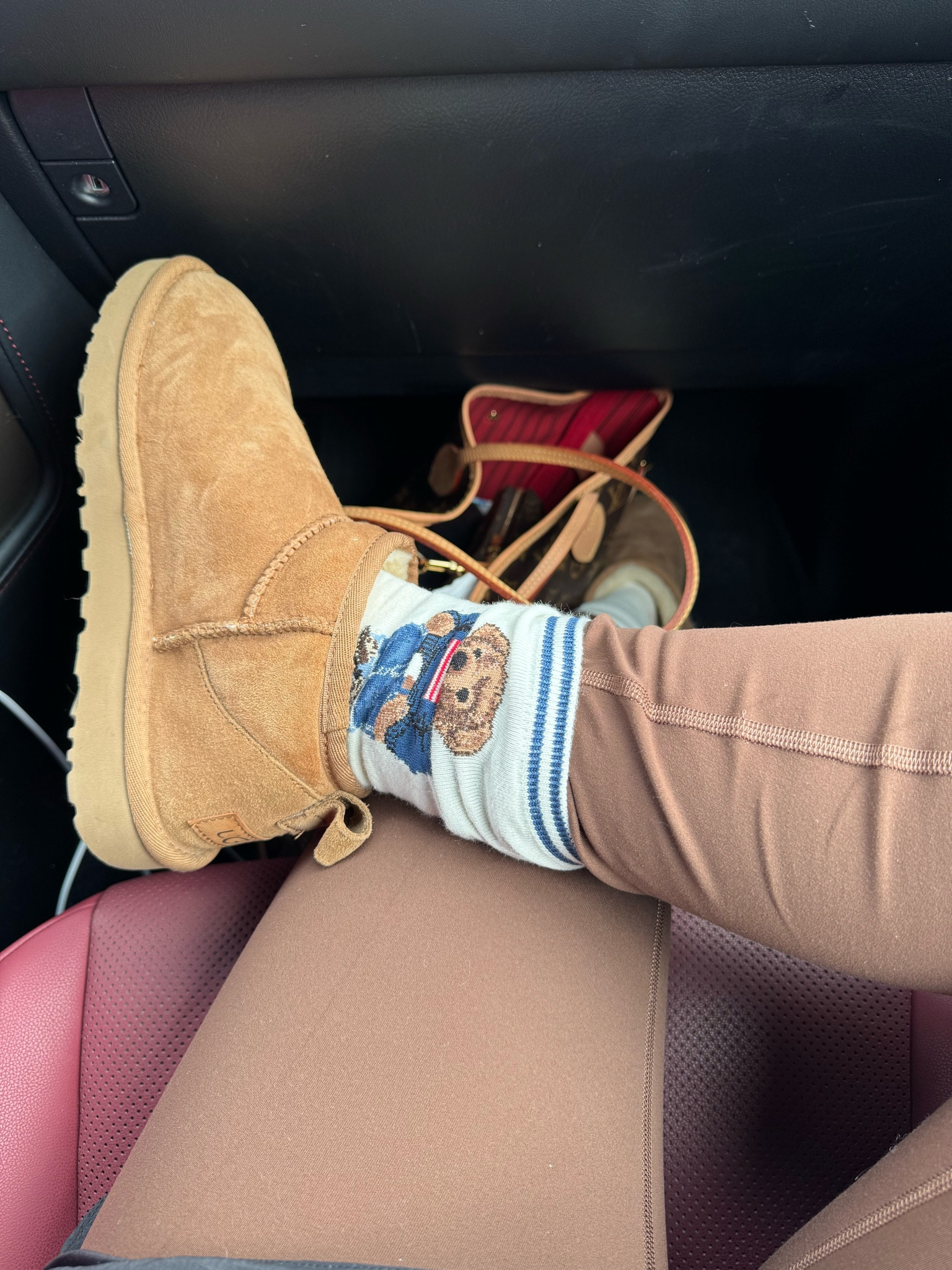 Polo Ralph Lauren socks 

#LTKHoliday #LTKStyleTip #LTKCyberWeek