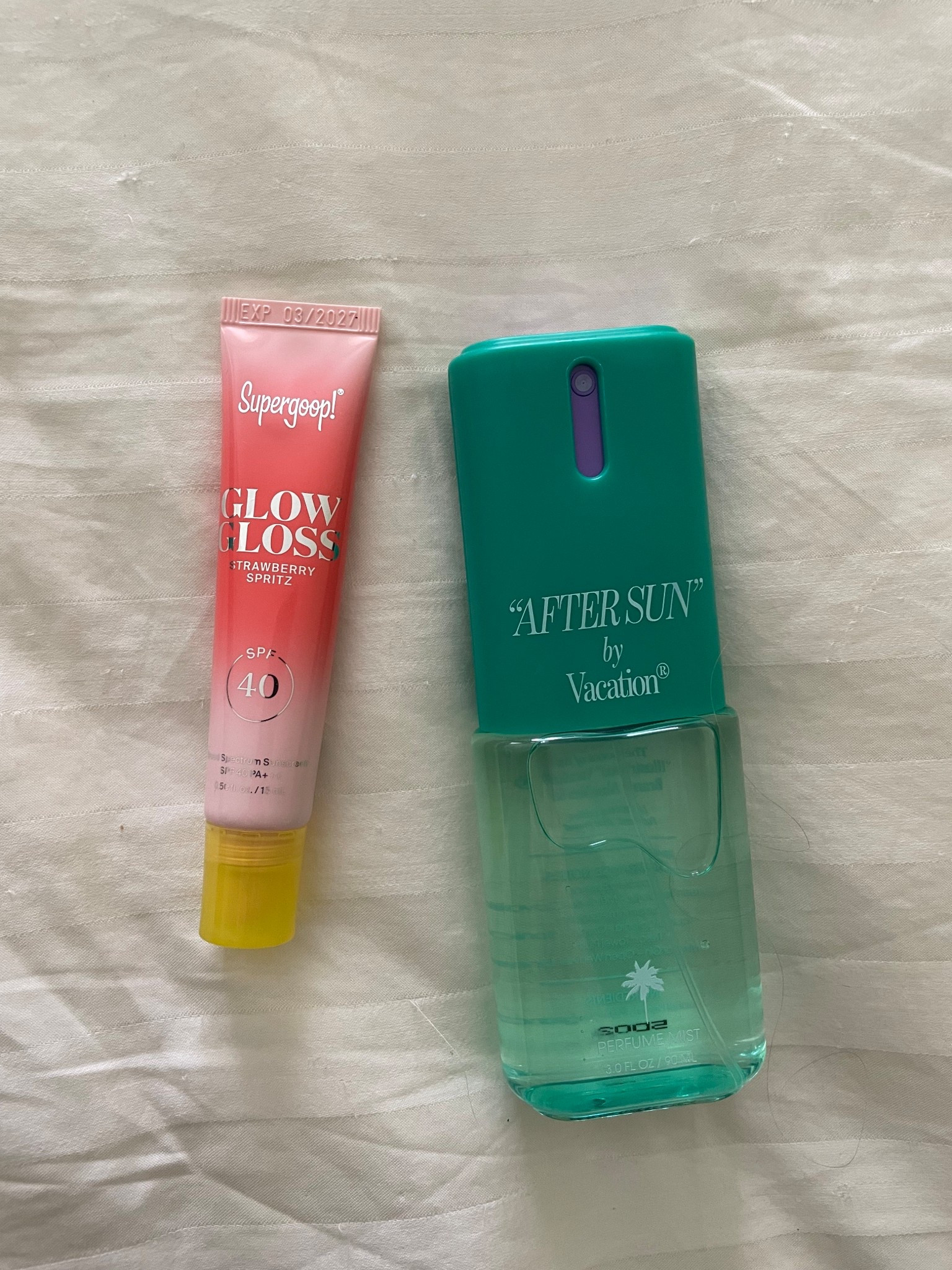 Beach bag essentials 😎

Beach vacation spf lip balm 

#LTKFindsUnder50 #LTKBeauty #LTKSeasonal