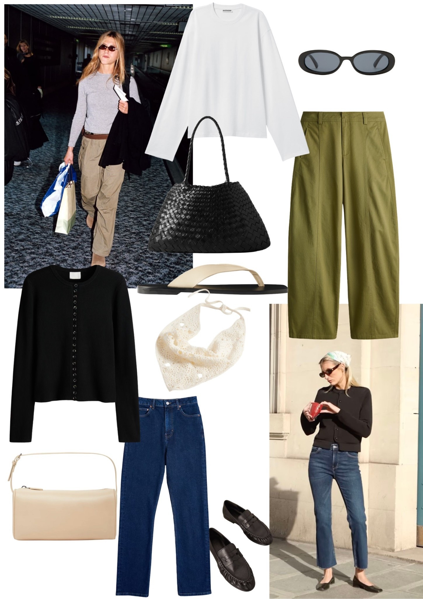 Me in March 

#LTKuk #LTKspring #LTKFashionMonth