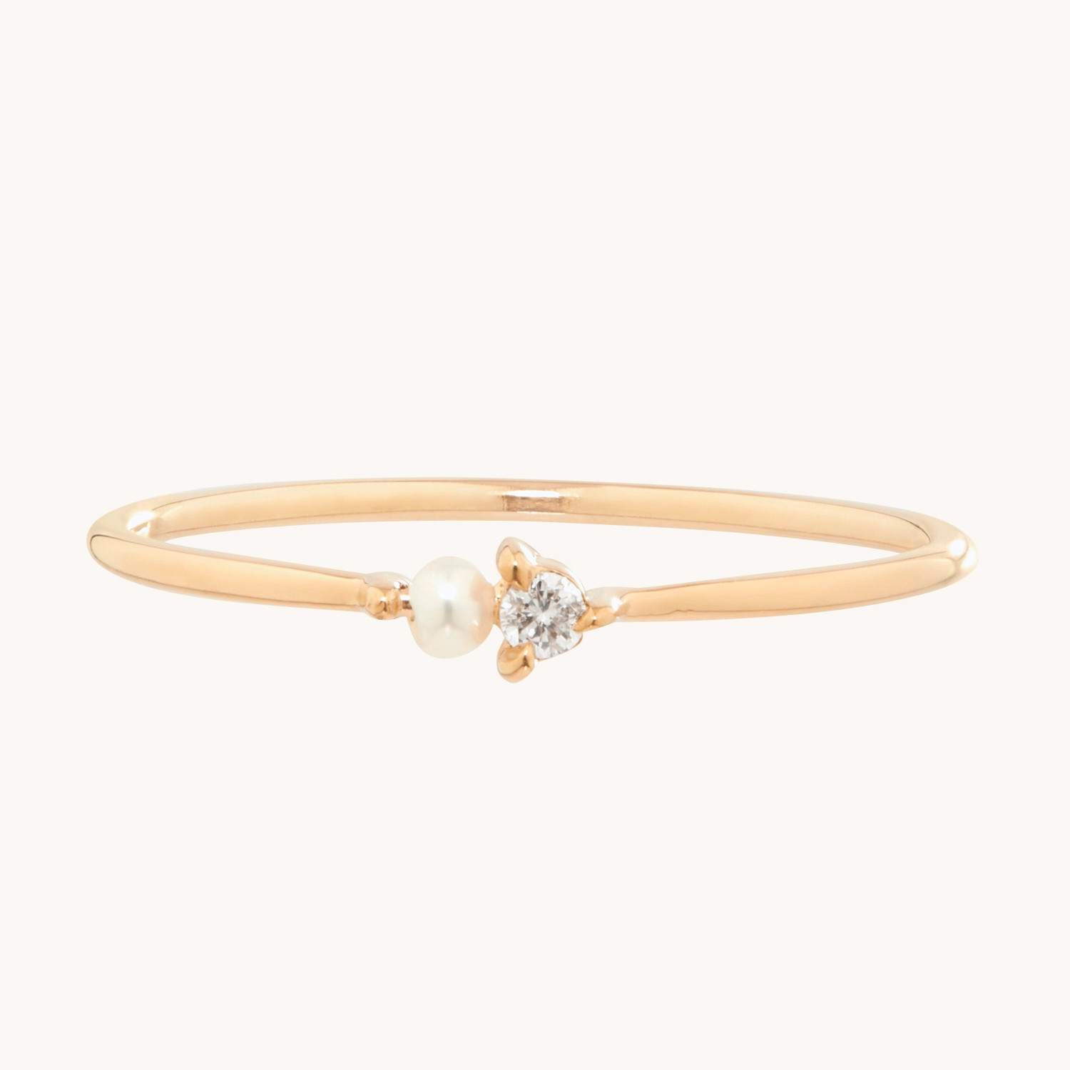 Dewdrop Ring | Catbird